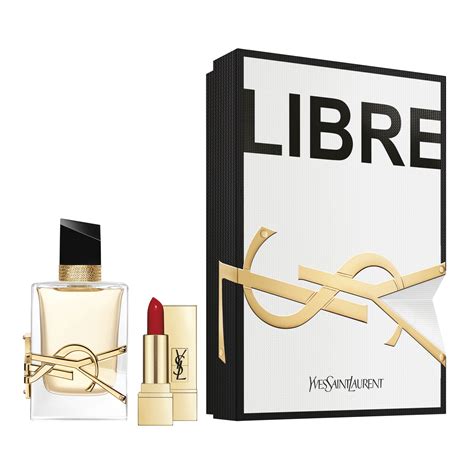 sephora parfum libre yves saint laurent|yves Saint Laurent perfume offers.